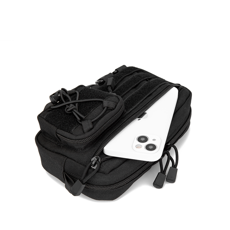 Pochette EDC 1000D, sac organi - Edc Carry Pocket avis et prix