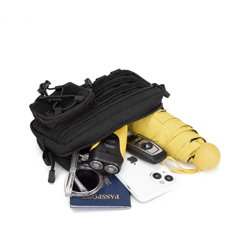Pochette EDC 1000D, sac organi - Edc Carry Pocket avis et prix