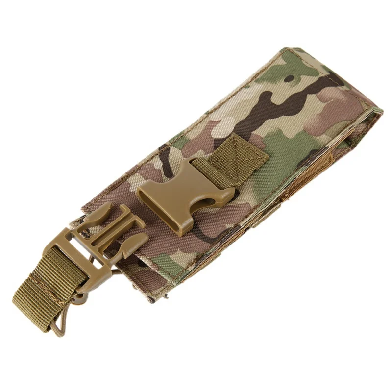 Molle bouteille d'eau étui poc - Edc Carry Pocket avis et prix